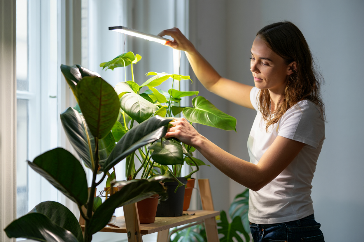 BLOOM PLUS BP2500 Grow Light | Bloom Plus