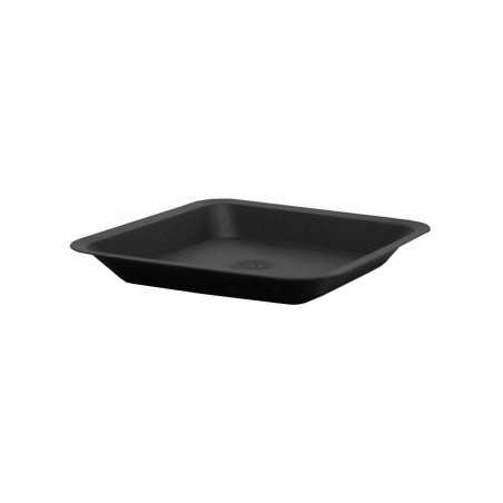 Soucoupe 21x21 pour pot de 5.6 / 6 litres