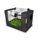 Probox-Gewächshaus M - 80 x 60 x 40