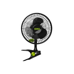 Profan Garden HighPro opzetventilator - 20cm 7,5W