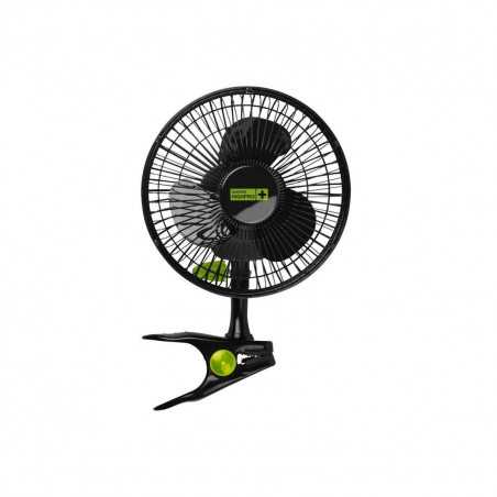 Profan Garden HighPro opzetventilator - 20cm 7,5W