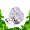 SpectraBULB X30 - Witte tuinbouwbol voor groene planten