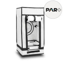 HomeBOX 30x30x60 - Heavy Duty Growing Room for LED Horticultural Lamp