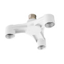 Houder voor 3 SpectraBULB lampen - E27