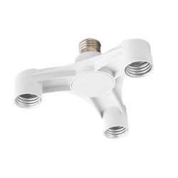 Support for 3 SpectraBULB bulbs - E27