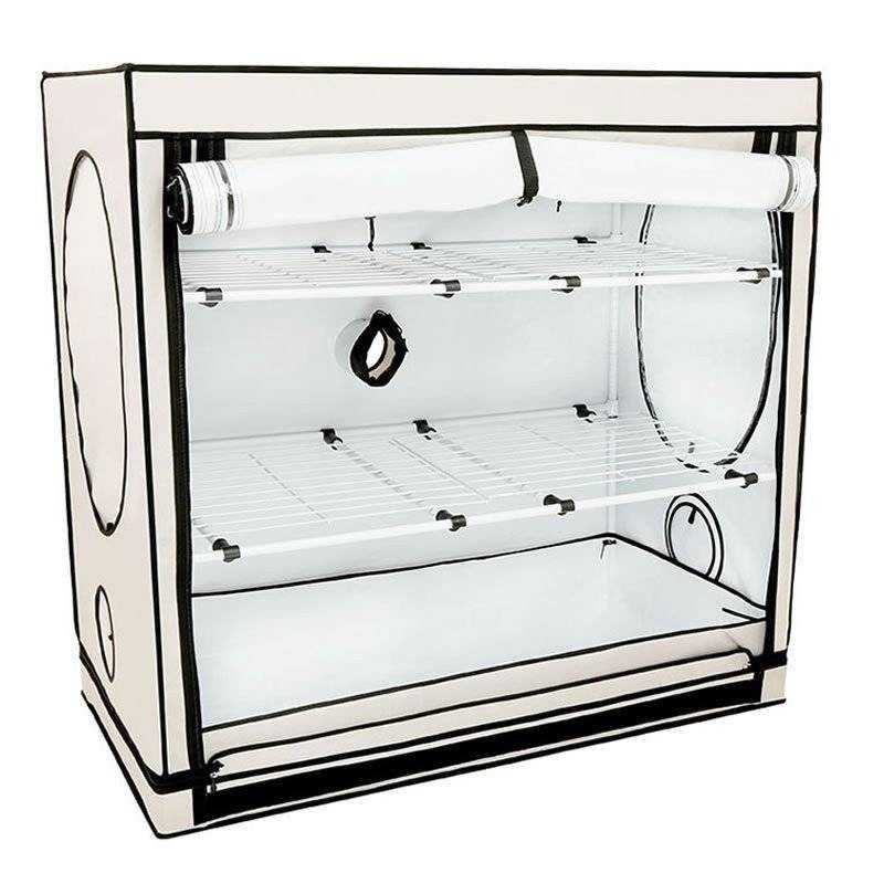 Kweekkast Vista Medium - HomeBOX