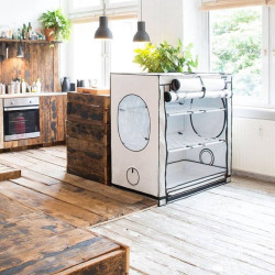 Kweekkast Vista Medium - HomeBOX