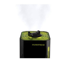 4L Ultrasone Luchtbevochtiger HUMIPRO - Garden HighPro
