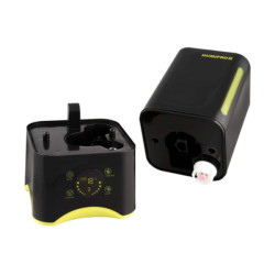 4L Ultrasone Luchtbevochtiger HUMIPRO - Garden HighPro