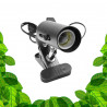 E27 roterende klem - Ideaal voor E27 LED-lampen