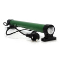 LightHouse Riscaldatori per Serre Eco 80w, Green, 71.2x8.9x6.4 cm