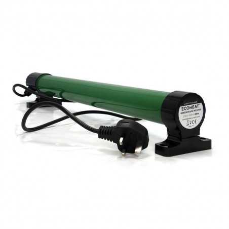 ECOHEAT Kweekkamerverwarmer 80W - 60.3cm