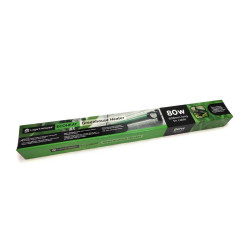 Heating for ECOHEAT 80W growing space - 60.3cm