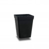 Pot 2L - 13cm x 13cm - Afdruipbodem