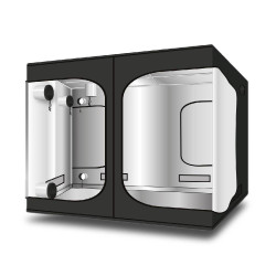 Kweekkast G-MAX Breed - 240 x 120 x 200cm - GreenCube