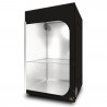 Dark Street 120 x 120 x 198cm R4.00 - Secret Jardin grow box