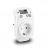 Prise Thermostat Inversable CornWall Electronics - 220V