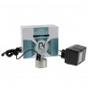 Ultrasone rookmachine - 1 cel - Rodwin Electronics