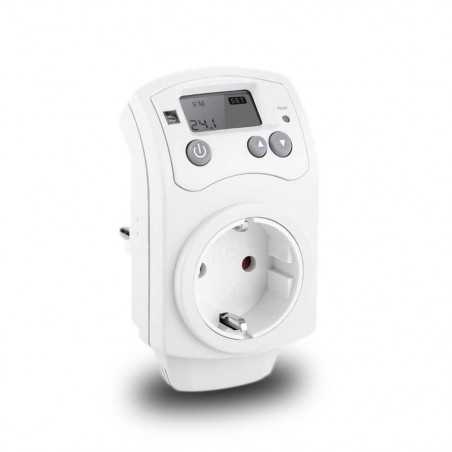 Omkeerbare Hygrostaat Socket 220V - Cornwall Electronics