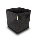 Textielpot 50L - 33 x 33 x 46cm - Garden HighPro