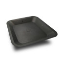 Untertassen 28 cm x 28 cm für 11-Liter-Töpfe