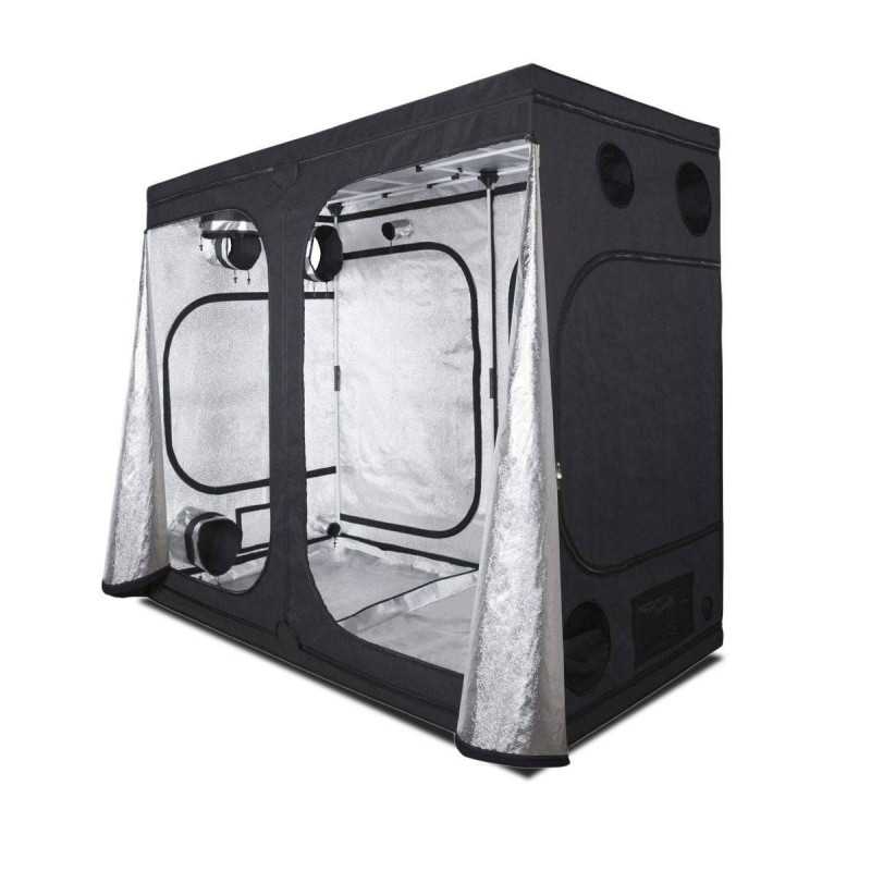 Probox BASIC - 240 x 120 x 200cm - Kweekruimte Kweekkast - Garden HighPro