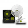 Profan Garden HighPro clamp fan - 15cm 15W