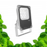 10W LED tuinbouwlamp - GVL SPOT V4 - Verlichting voor groene planten en plantenwanden