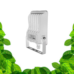 10W LED tuinbouwlamp - GVL SPOT V4 - Verlichting voor groene planten en plantenwanden