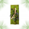 Stabilized Plant Frame - Rectangle Size L