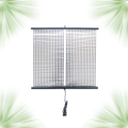 Chauffage Ultra Plat - 250W - Solea