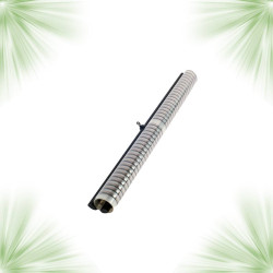Chauffage Ultra Plat - 250W - Solea
