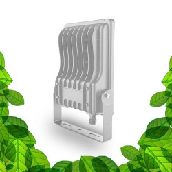 LED horticultural lamp 30W - GVL SPOT V4 IP66