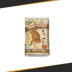 VITA zandgeel 4,5KG