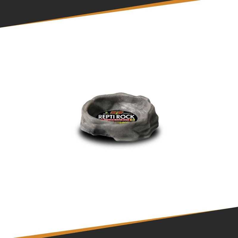 Repti Rock Reptile Water Dish