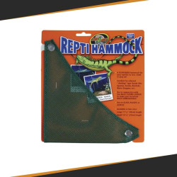 REPTI HAMMOCK Hammac d'angle 2 tailles