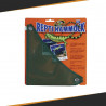 REPTI HAMMOCK Hammac d'angle 2 tailles