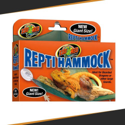 REPTI HAMMOCK Hammac d'angle 2 tailles