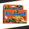 Corner hammock for lizards - Size 36 cm