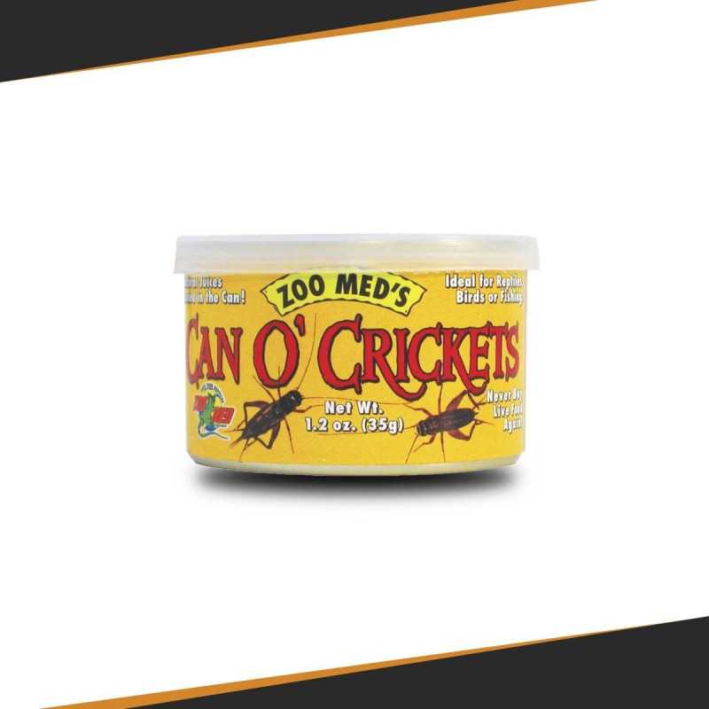 NOUR. CAN'O CRICKET 35grs -zoomed