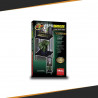 ZOOMED reptibreeze standaard met plank
