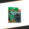 PALUDARIUM HEATER 100w ZOOMED