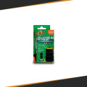 Cartouche de remplacement du filtre pour paludarium de 75L - ZOOMED