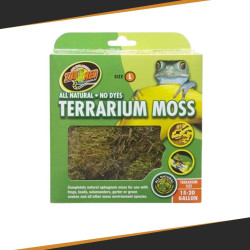 Mos voor Terrarium - Verschillende maten