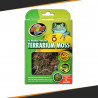 Mos voor Terrarium - Verschillende maten