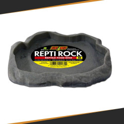 VASQUE REPTI ROCK FOOD DISH