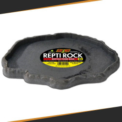 REPTI ROCK FOOD SCHOTEL WASTAFEL