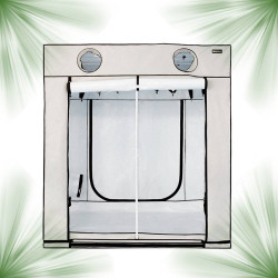 Homebox Ambient AQ 200+ kweekruimte - 200x200x220 cm