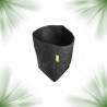 Stoffen pot - 1,5L - 10 x 10 x 21cm