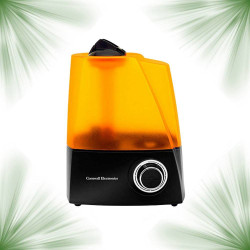 Cornwall Electronics 6L luchtbevochtiger